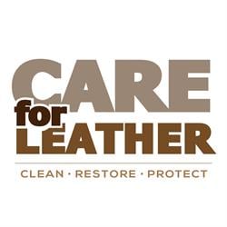 Care for Leather - Cleaning and Restoration
