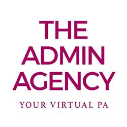 The Admin Agency