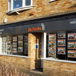 Jan Forster Estates Gosforth