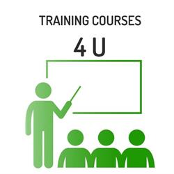 Training Courses 4 U Ltd