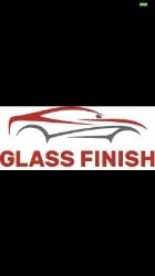 Glass Finish
