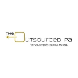 THE OUTSOURCED PA