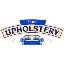 Ian's Upholstery
