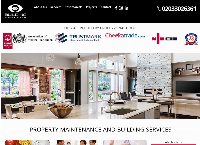 Building Vision