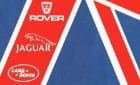 Cartekks of Wivelsfield - Independent Jaguar Land Rover Specialist