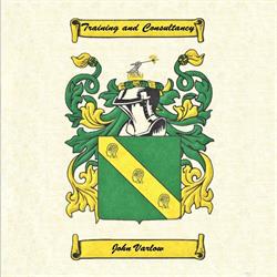 John Varlow Training and Consultancy