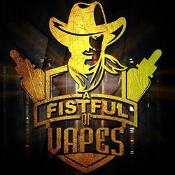 vape shops stoke on trent ▷ A Fistful of Vapes Ltd, Stoke-on-Trent