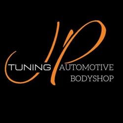JP Tuning Leicester Ltd