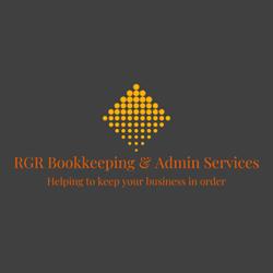 RGR Bookkeeping & Admin Services