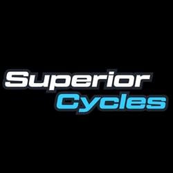 Superior Cycles Bolton
