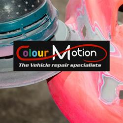 Colour Motion Ltd