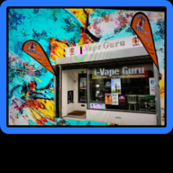 vape shops stourbridge Vape Shop Birmingham | Vape Products Online main image 0
