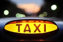 Broadway Taxis Cotswold