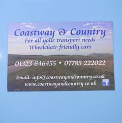 Coastway and Country