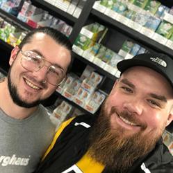 vape shop timperley Find our store and location at Chelmsley Wood