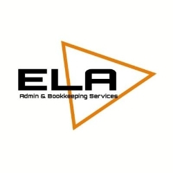 ELA Admin & Bookkeeping Services