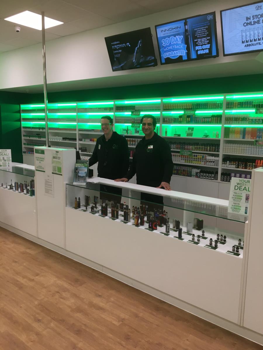vape shop high wycombe ▷ VPZ | Vape Shops, High Wycombe