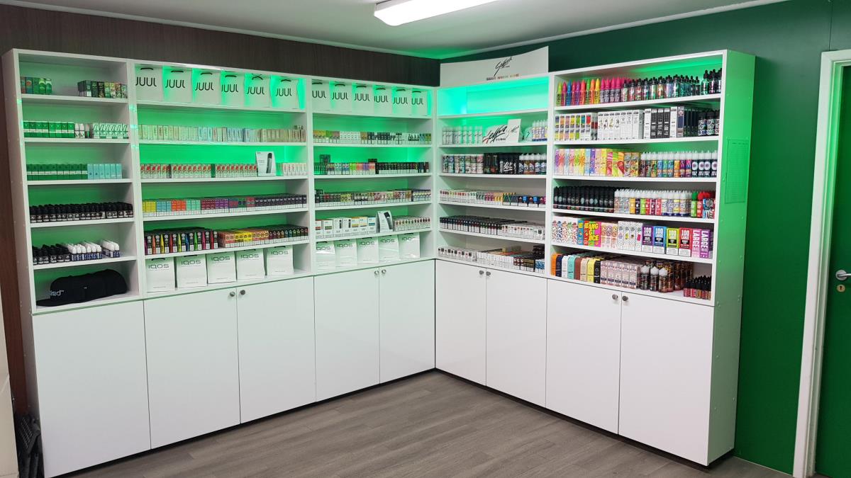vape shop penicuik ▷ VPZ | Vape Shops, Penicuik