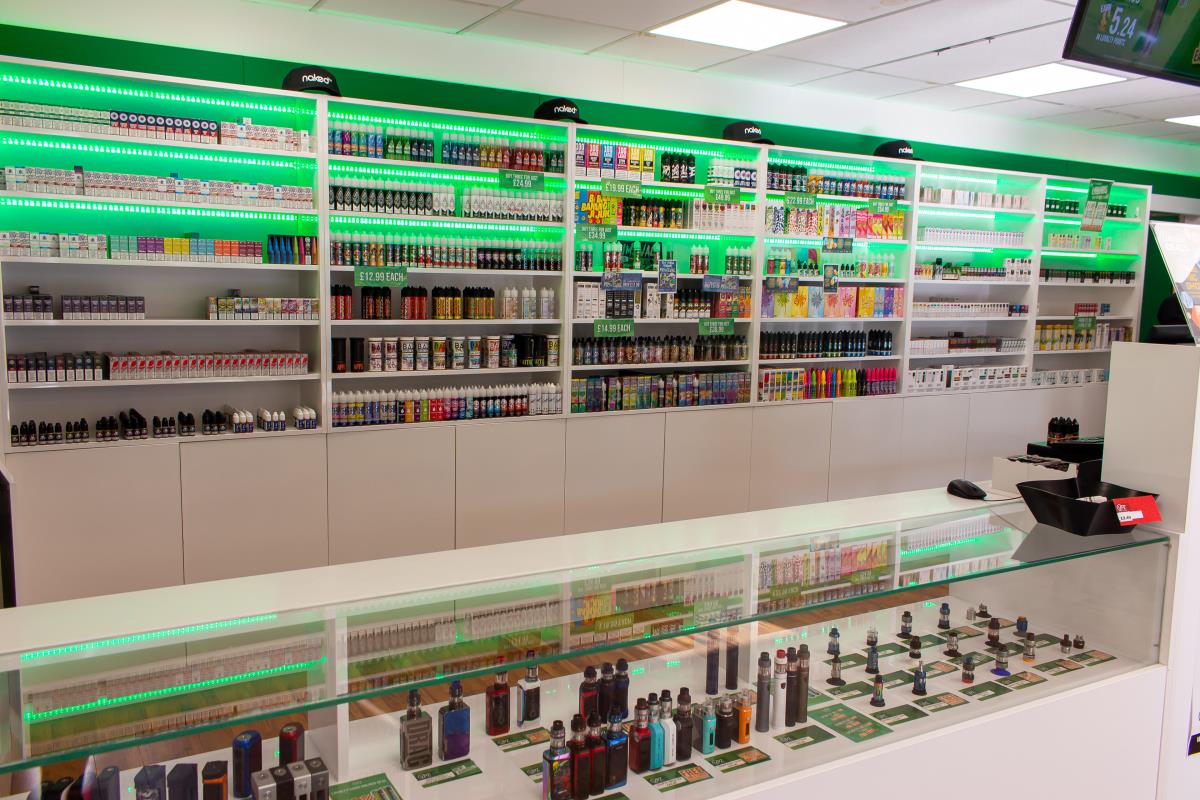 vape shop penicuik ▷ VPZ | Vape Shops, Penicuik