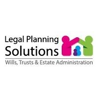 Legal Planning Solutions Ltd