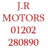J R MOTORS Ltd
