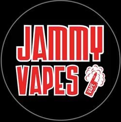 ▷ JAMMY VAPES - Torpoint | Vape Shops
