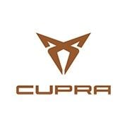 Crewe CUPRA