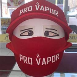 ▷ Pro Vapor