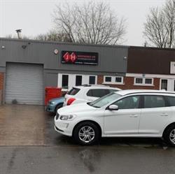 J H Bodyworks Ltd