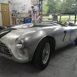 Bentley Panelcraft Ltd.