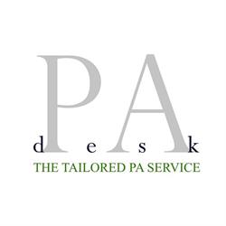 PAdesk Ltd - Virtual Assistant Service