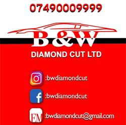 B&W Diamond Cut ltd