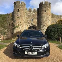 Executive Cars taxi service