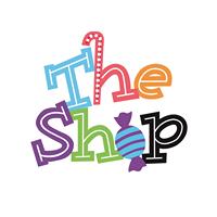 The Sweet Shop