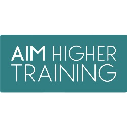 Aim Higher Training and Development