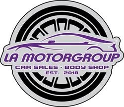 LA MOTORGROUP LTD (Body Repir)