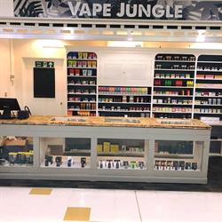 Best vape shops in Swindon