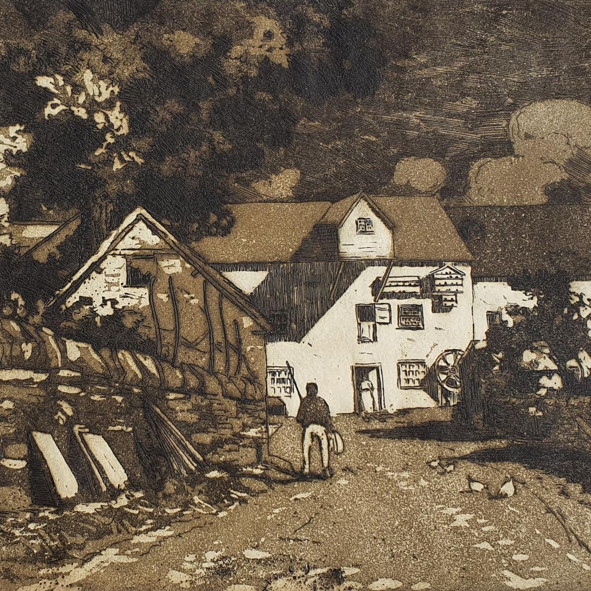 Oakham Fine Art, Uppingham