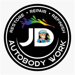 Jd Autobodywork Ltd