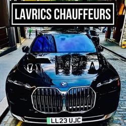 Lavrics Chauffeurs LTD