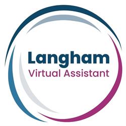 Langham Virtual Assistant