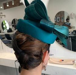 Backstage Atelier Hair Salon