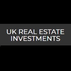 UK Real Estate Investments