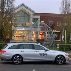 Welwyn 2 Airport Taxis