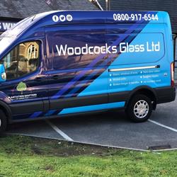 Woodcocks Glass Ltd