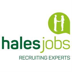 Hales Jobs Lowestoft