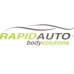 Rapid autobody solutions