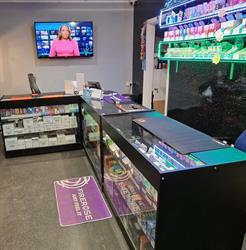 ▷ WROSE VAPES | Vape Shops, Bradford