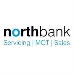 Northbank Garage Vehicle Service, MOT & Sales Centre