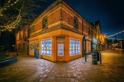 Little Estate Agents